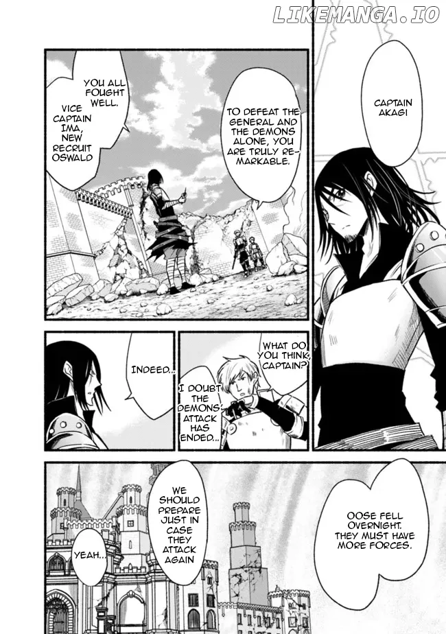 Read Living In This World With Cut Paste EN Manga Online
