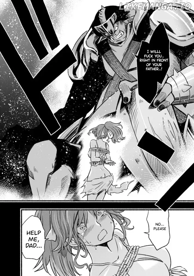 Read Living In This World With Cut Paste EN Manga Online