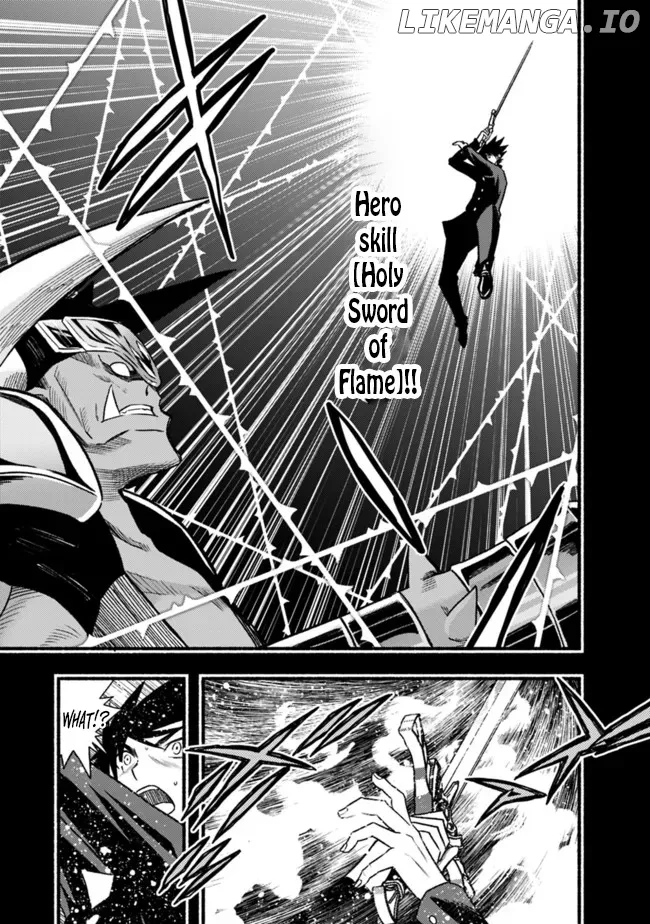 Read Living In This World With Cut Paste EN Manga Online