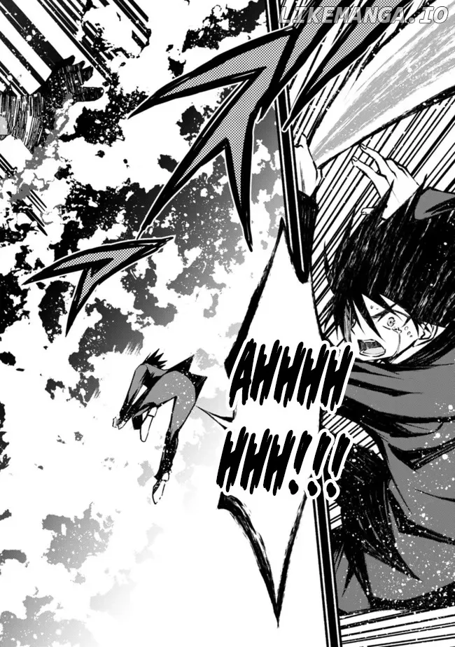 Read Living In This World With Cut Paste EN Manga Online