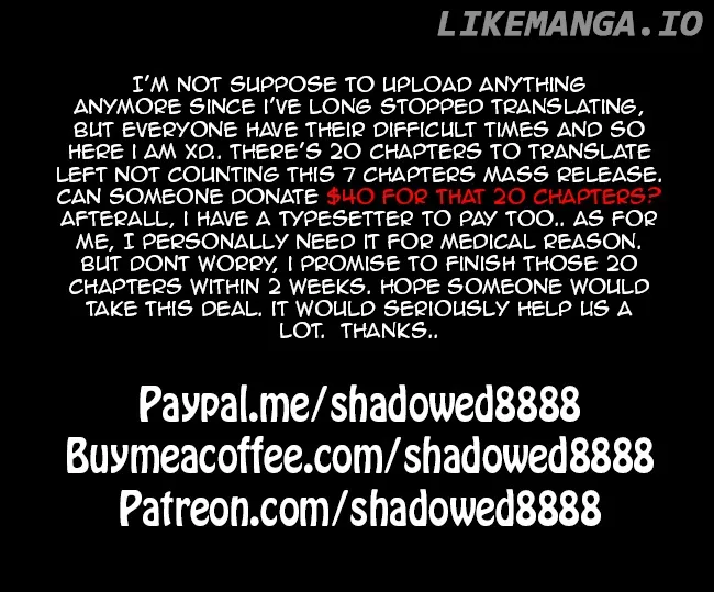Read Living In This World With Cut Paste EN Manga Online