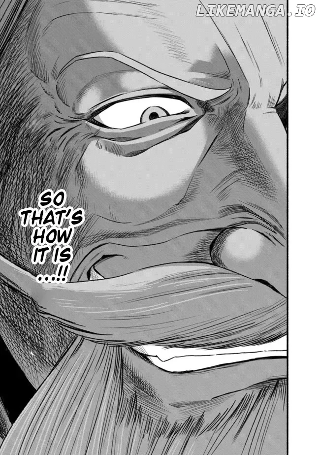Read Living In This World With Cut Paste EN Manga Online