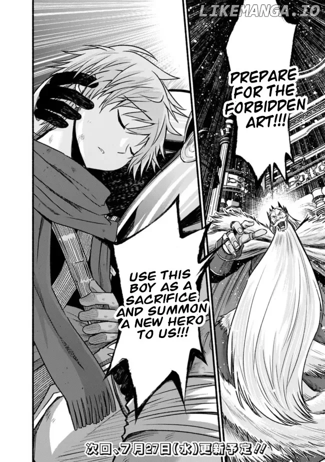 Read Living In This World With Cut Paste EN Manga Online