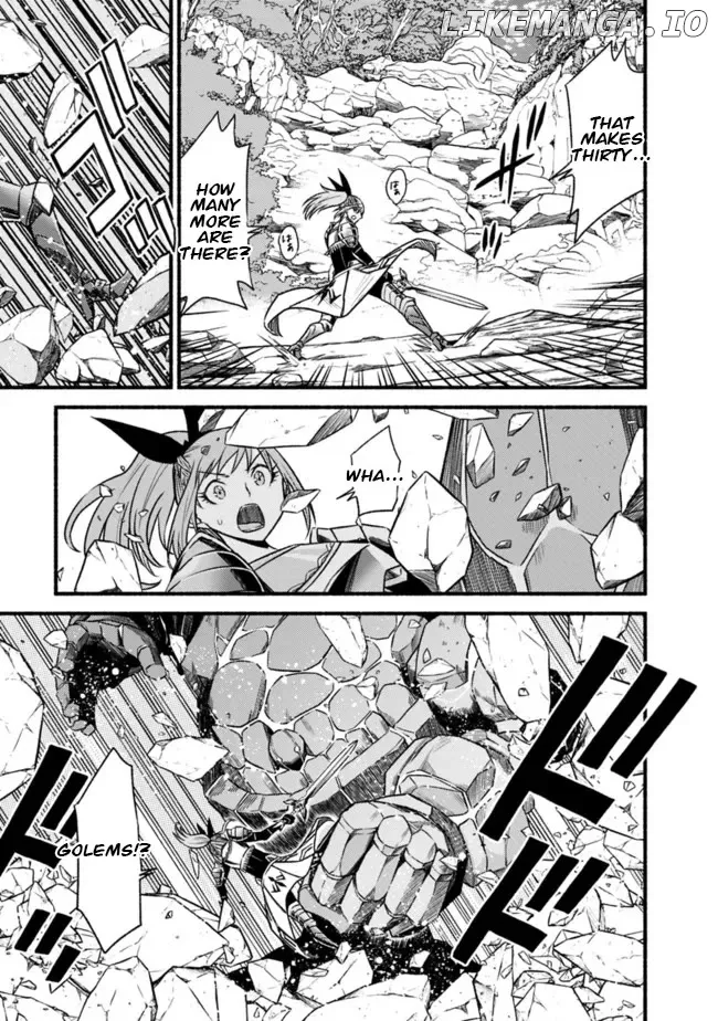 Read Living In This World With Cut Paste EN Manga Online