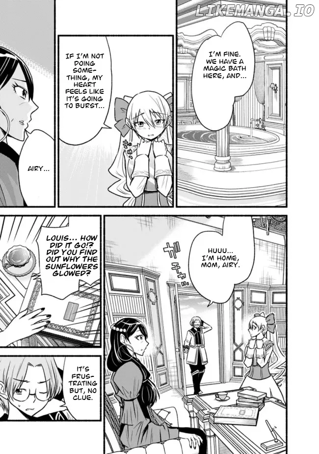 Read Living In This World With Cut Paste EN Manga Online