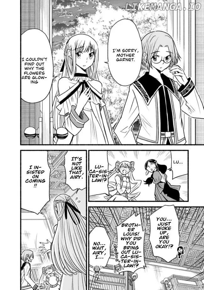 Read Living In This World With Cut Paste EN Manga Online