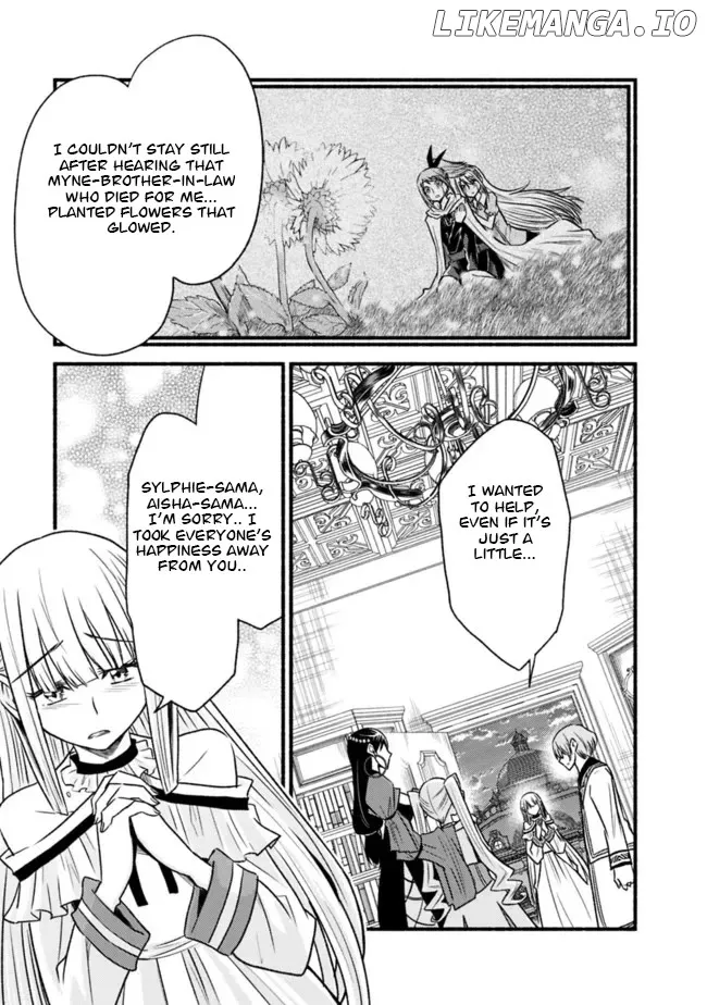 Read Living In This World With Cut Paste EN Manga Online