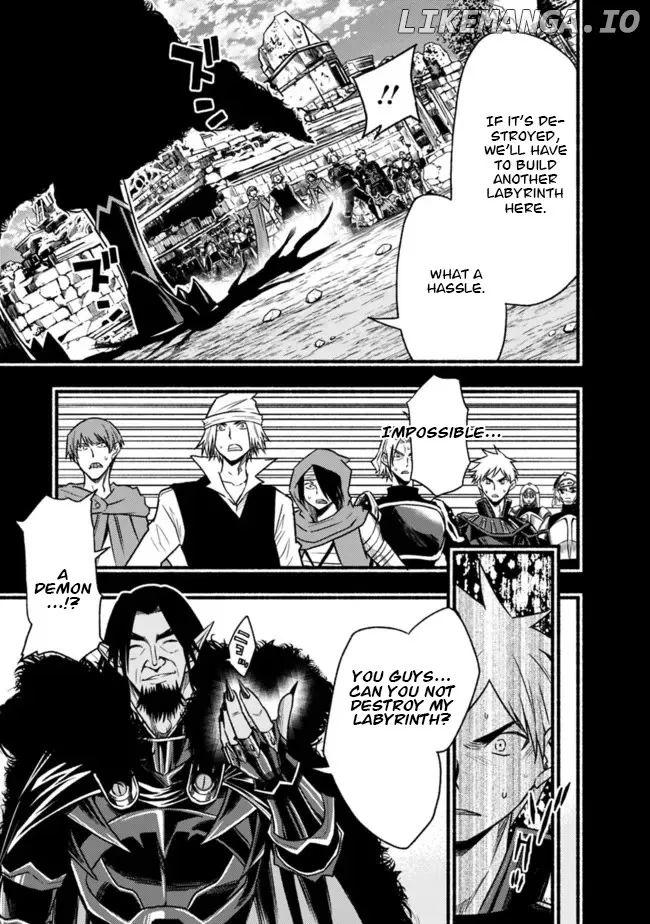 Read Living In This World With Cut Paste EN Manga Online