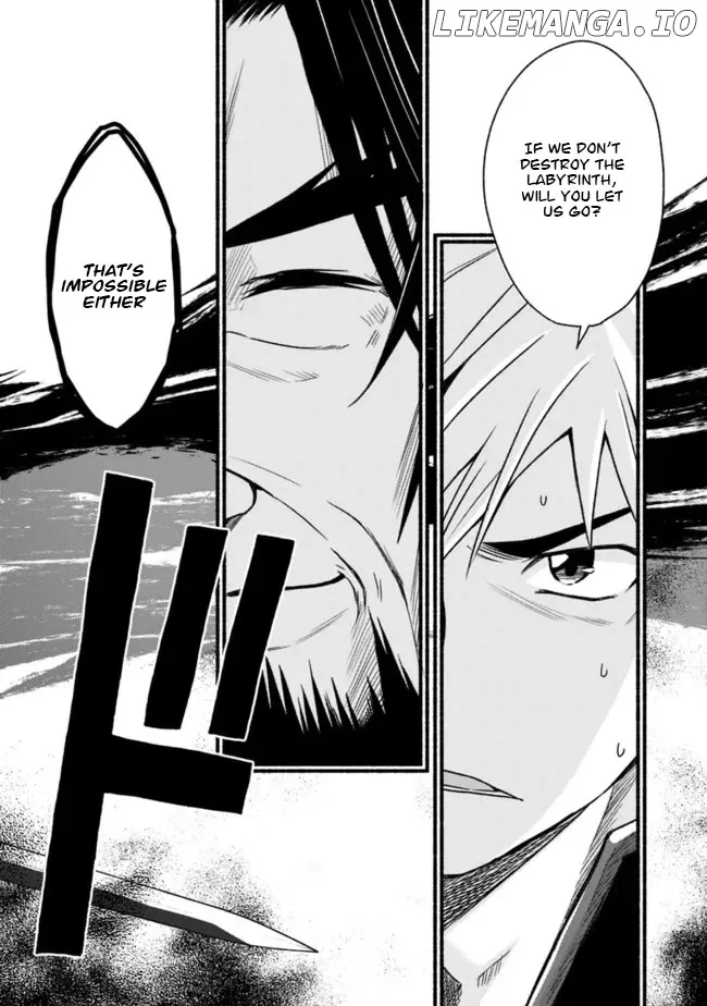 Read Living In This World With Cut Paste EN Manga Online