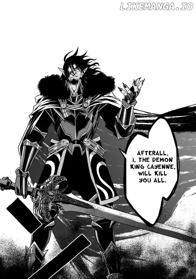 Read Living In This World With Cut Paste EN Manga Online