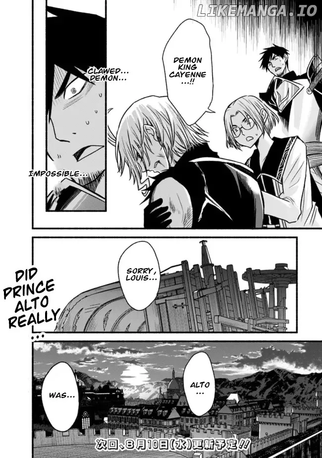 Read Living In This World With Cut Paste EN Manga Online