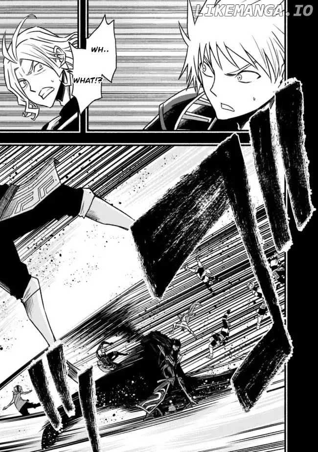 Read Living In This World With Cut Paste EN Manga Online