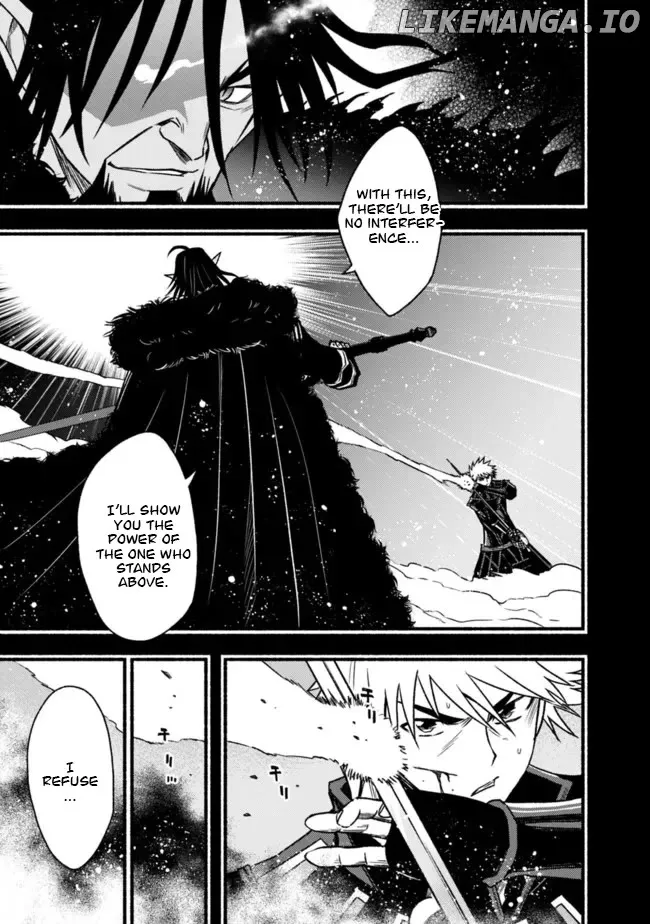 Read Living In This World With Cut Paste EN Manga Online