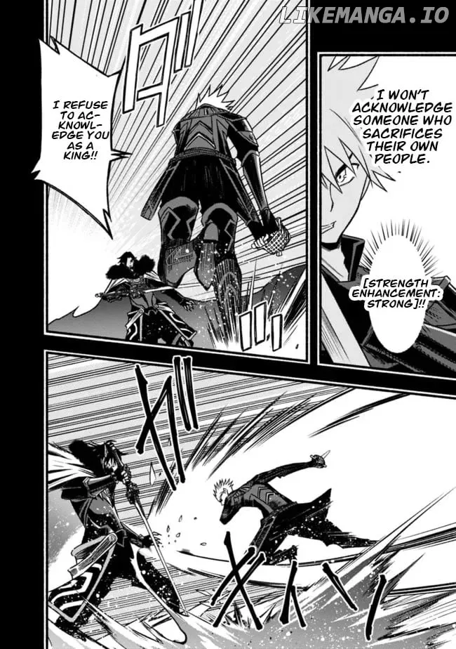 Read Living In This World With Cut Paste EN Manga Online