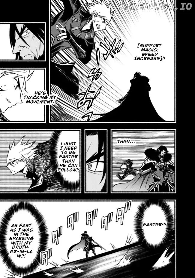 Read Living In This World With Cut Paste EN Manga Online