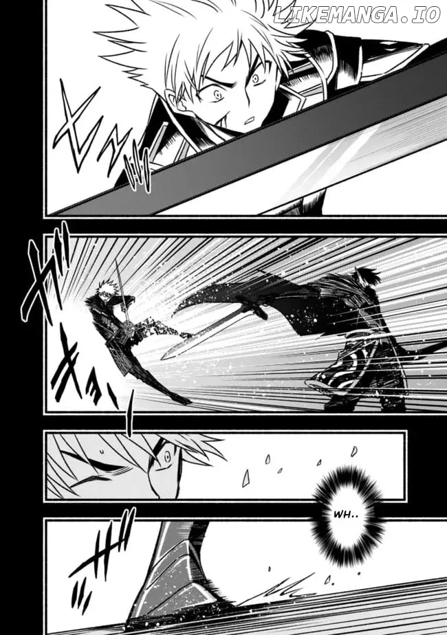 Read Living In This World With Cut Paste EN Manga Online