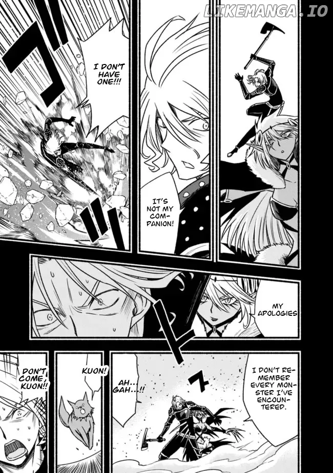 Read Living In This World With Cut Paste EN Manga Online