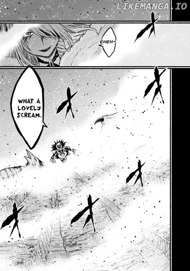 Read Living In This World With Cut Paste EN Manga Online