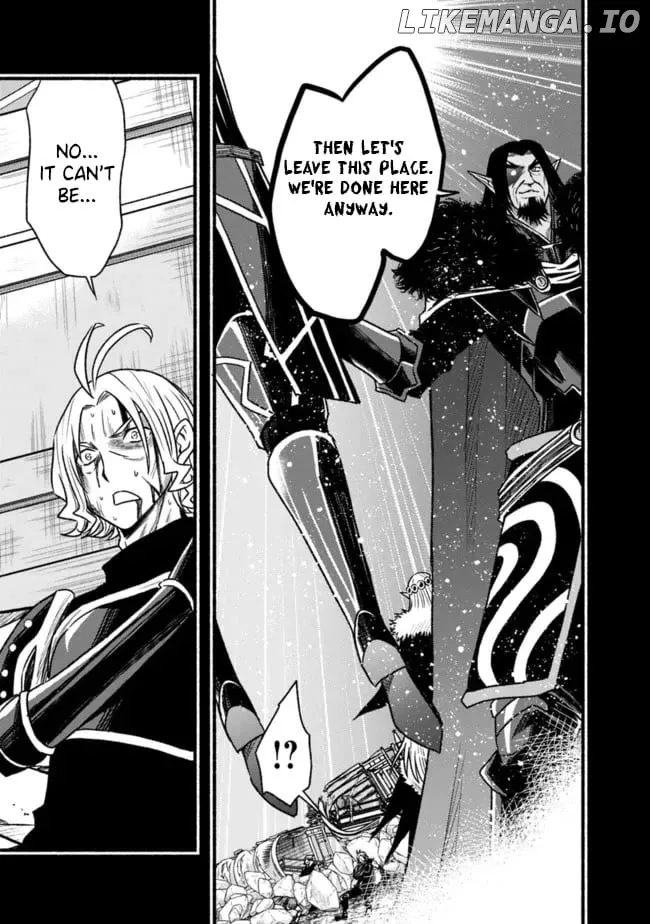 Read Living In This World With Cut Paste EN Manga Online