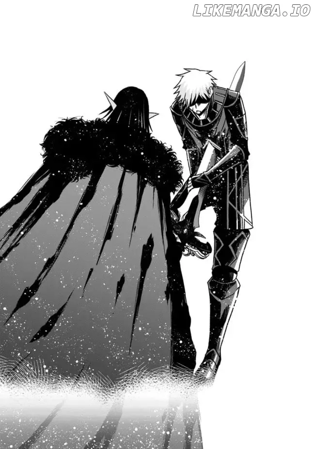 Read Living In This World With Cut Paste EN Manga Online