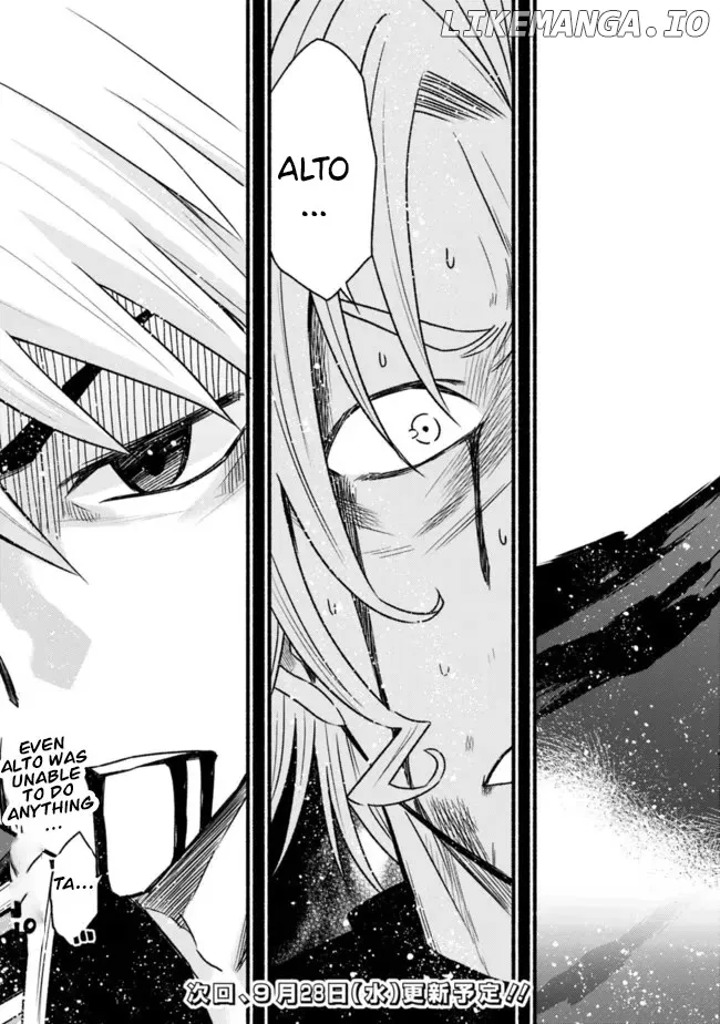Read Living In This World With Cut Paste EN Manga Online