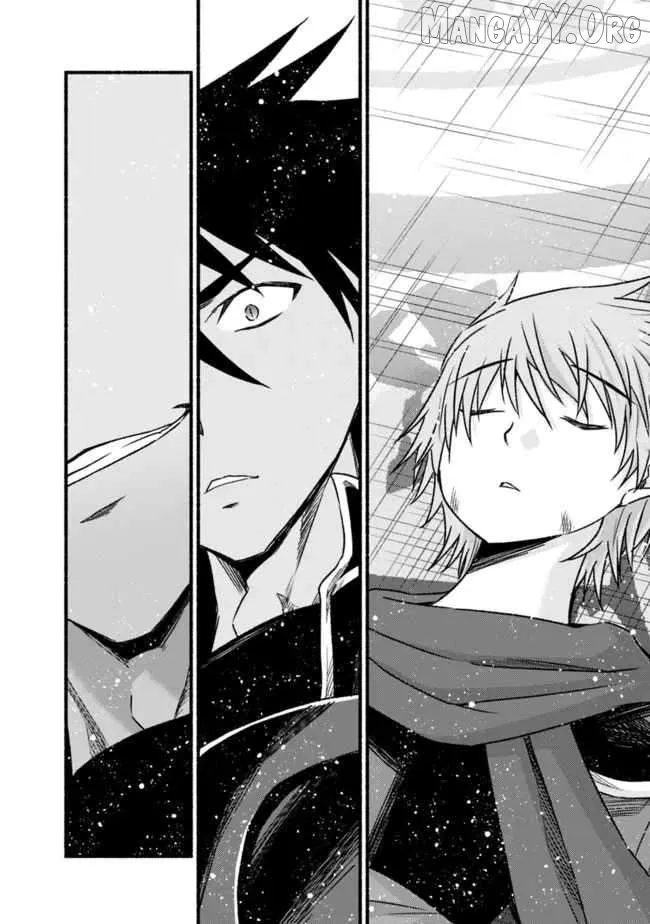 Read Living In This World With Cut Paste EN Manga Online