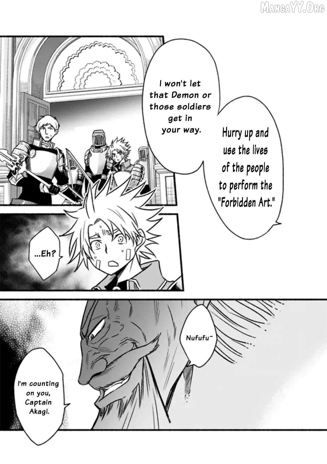 Read Living In This World With Cut Paste EN Manga Online