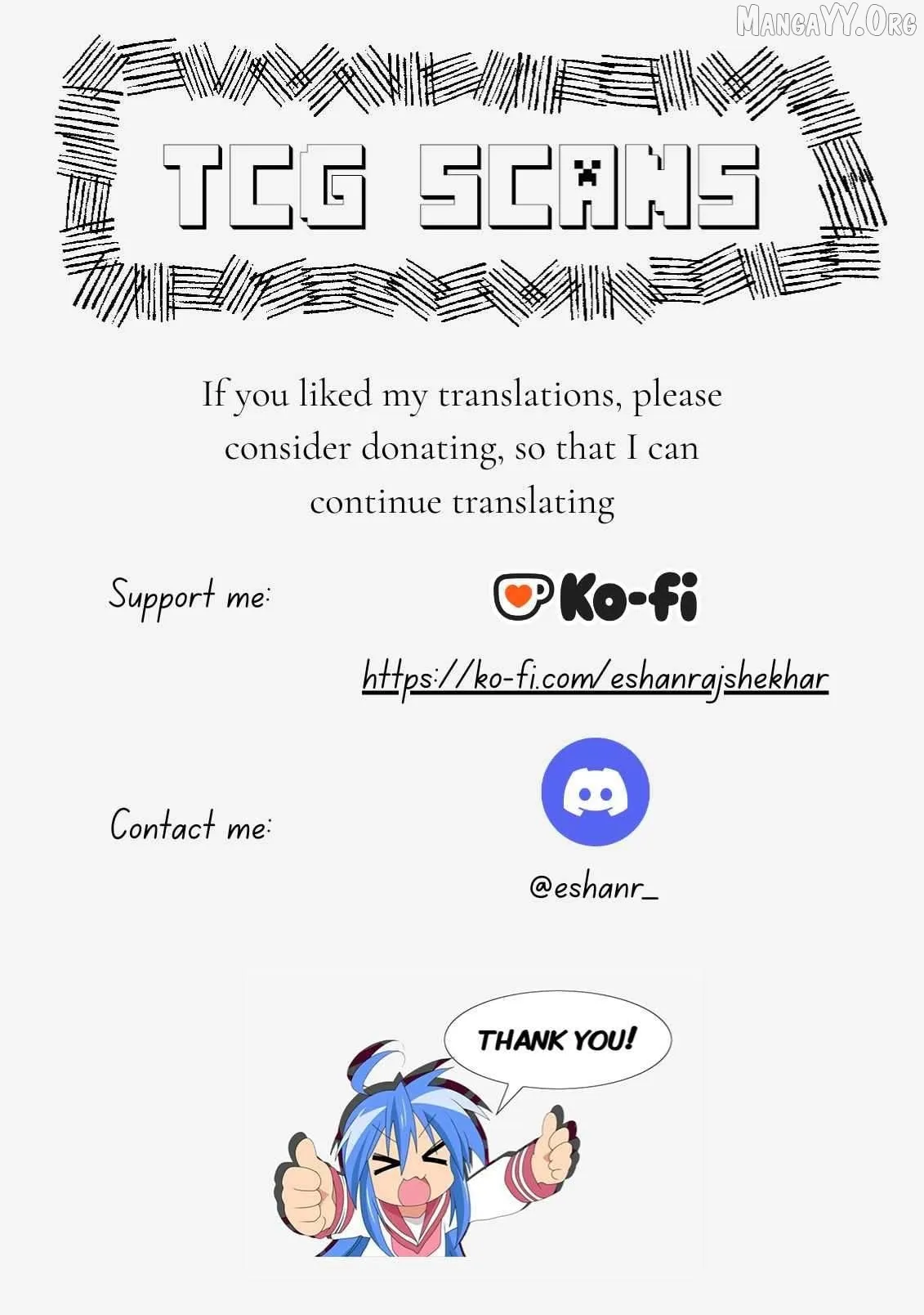 Read Living In This World With Cut Paste EN Manga Online