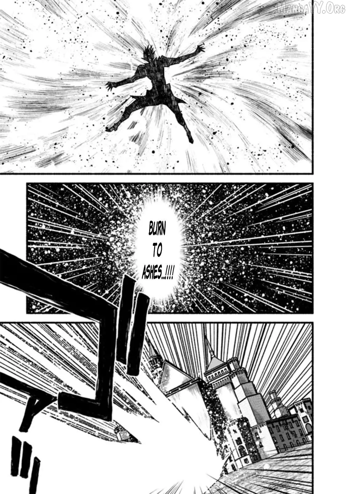 Read Living In This World With Cut Paste EN Manga Online