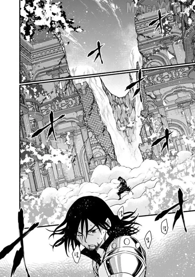 Read Living In This World With Cut Paste EN Manga Online
