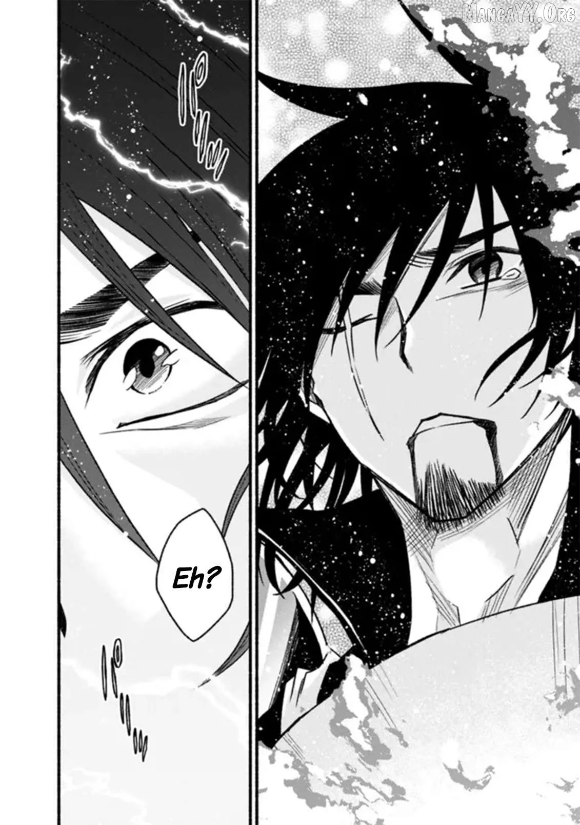 Read Living In This World With Cut Paste EN Manga Online