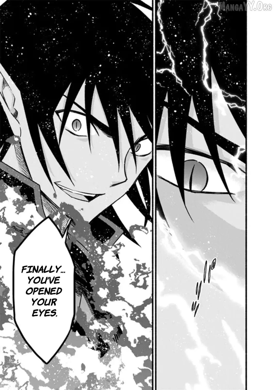 Read Living In This World With Cut Paste EN Manga Online
