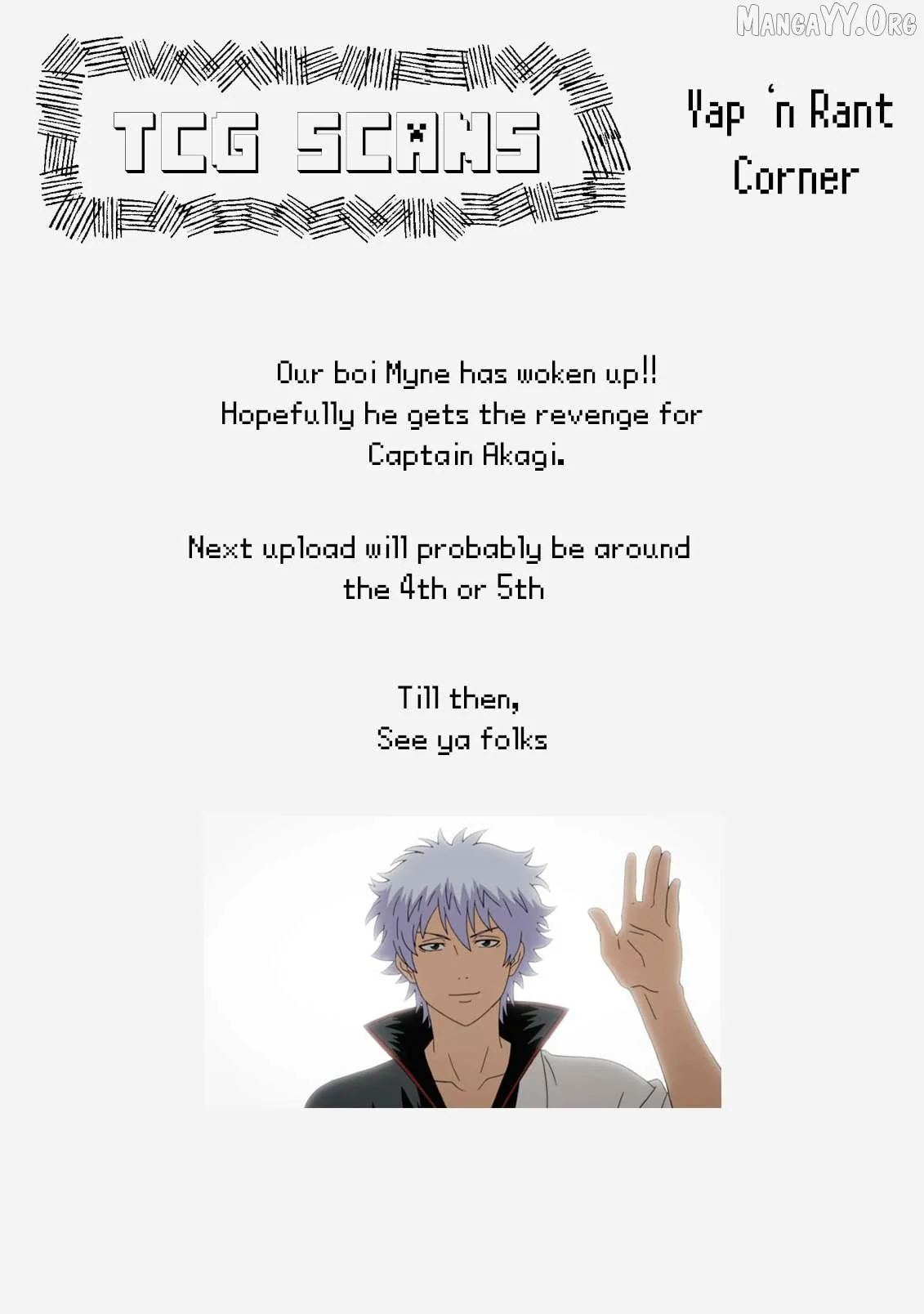Read Living In This World With Cut Paste EN Manga Online