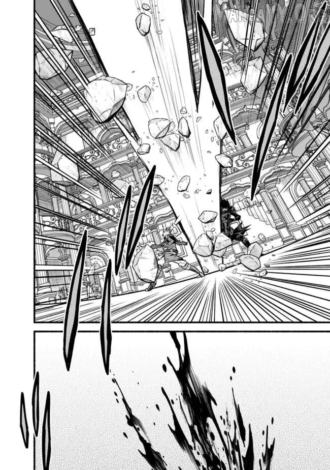 Read Living In This World With Cut Paste EN Manga Online