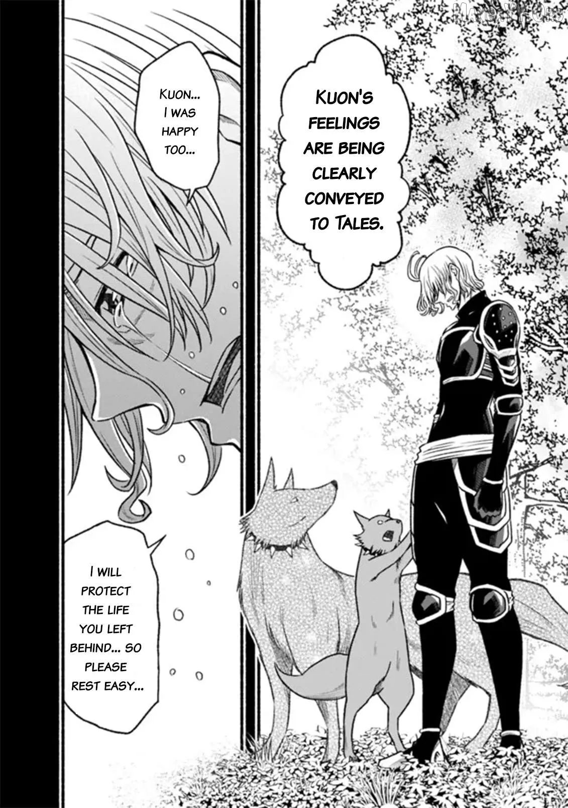 Read Living In This World With Cut Paste EN Manga Online