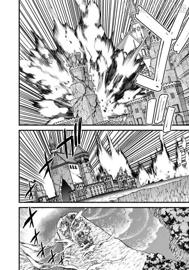 Read Living In This World With Cut Paste EN Manga Online