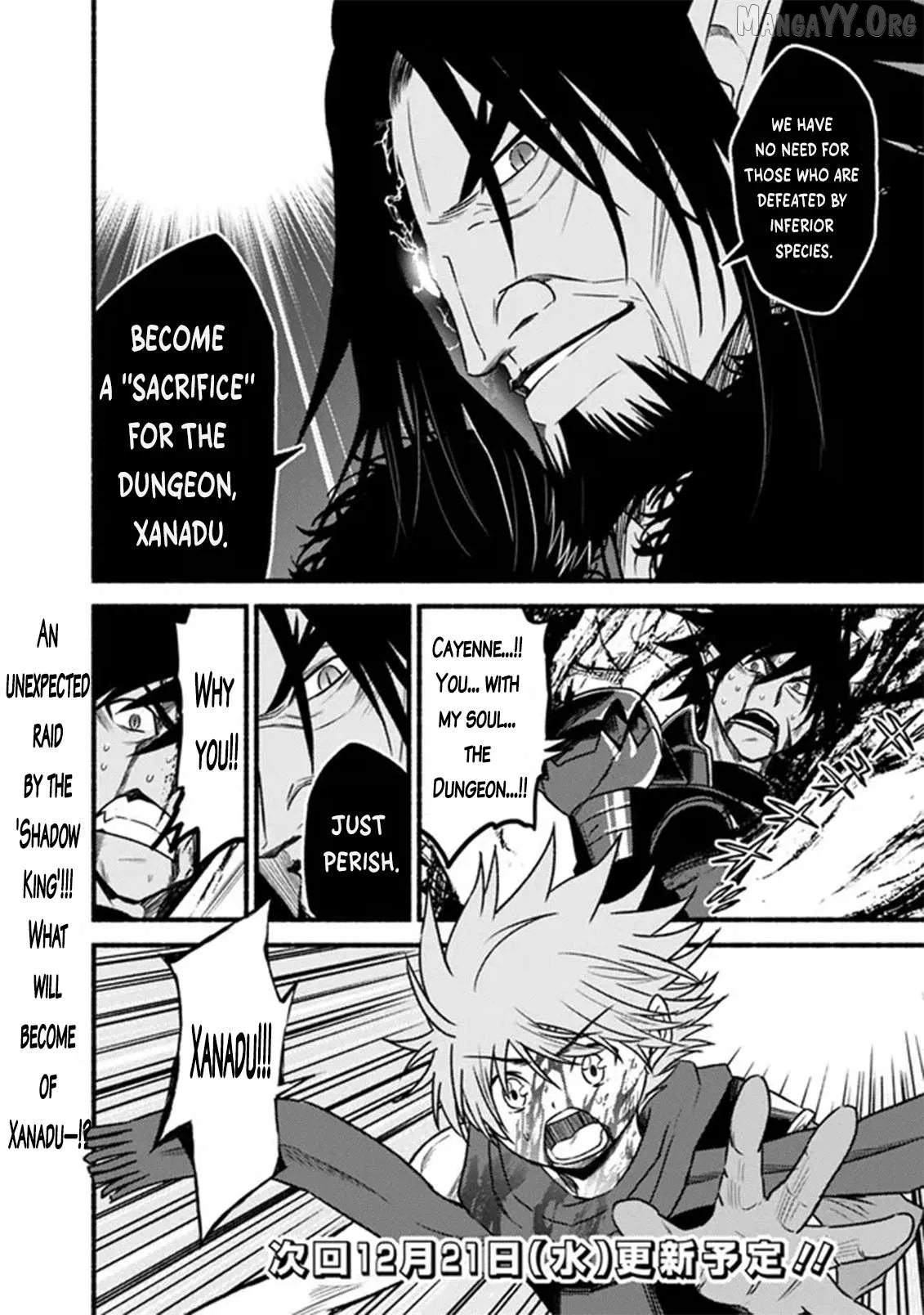 Read Living In This World With Cut Paste EN Manga Online