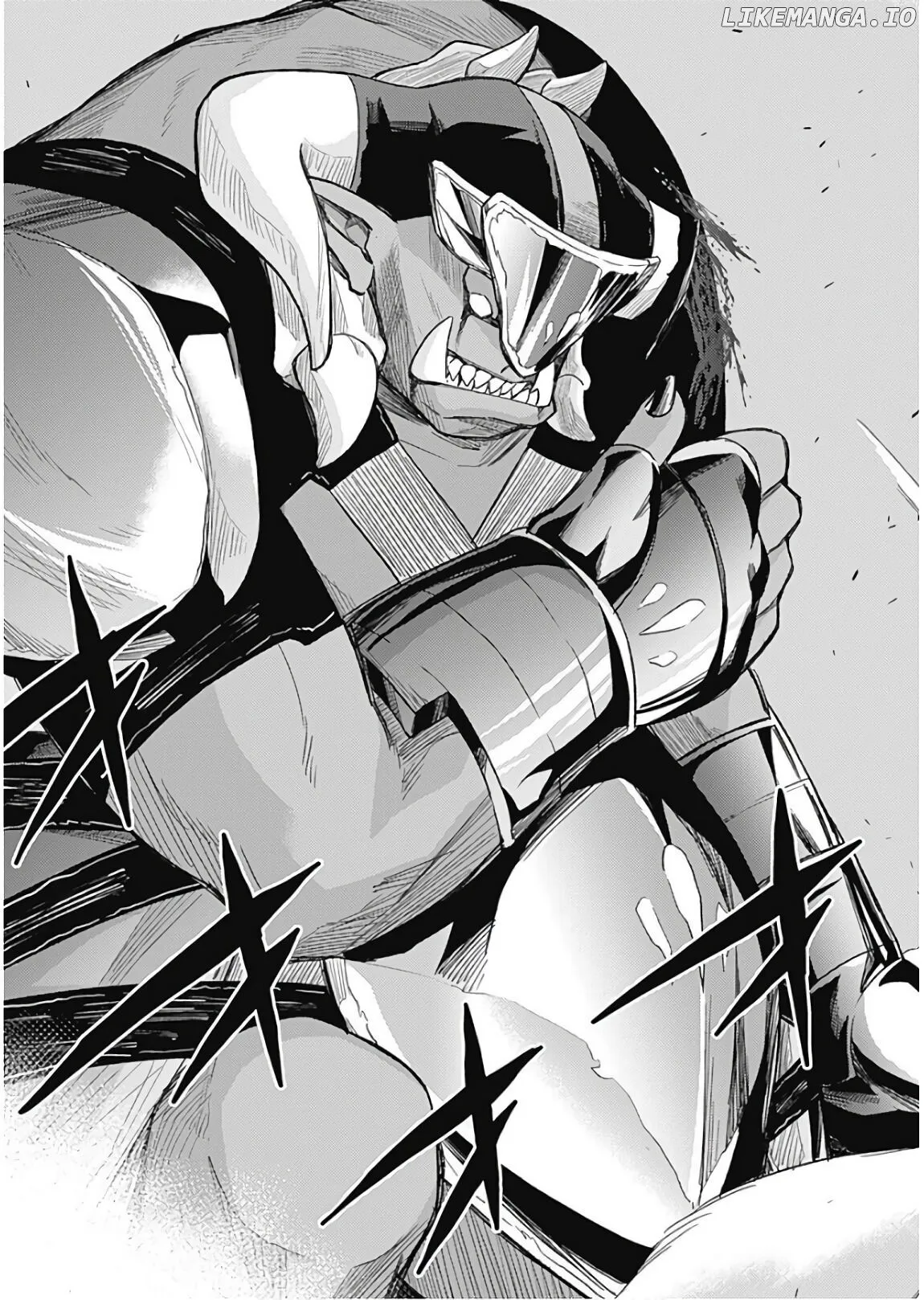 Read Living In This World With Cut Paste EN Manga Online