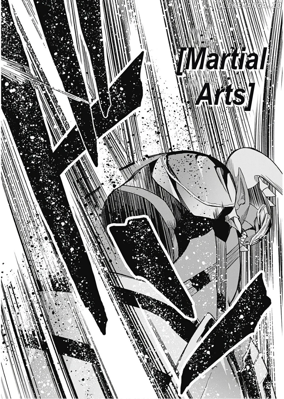 Read Living In This World With Cut Paste EN Manga Online