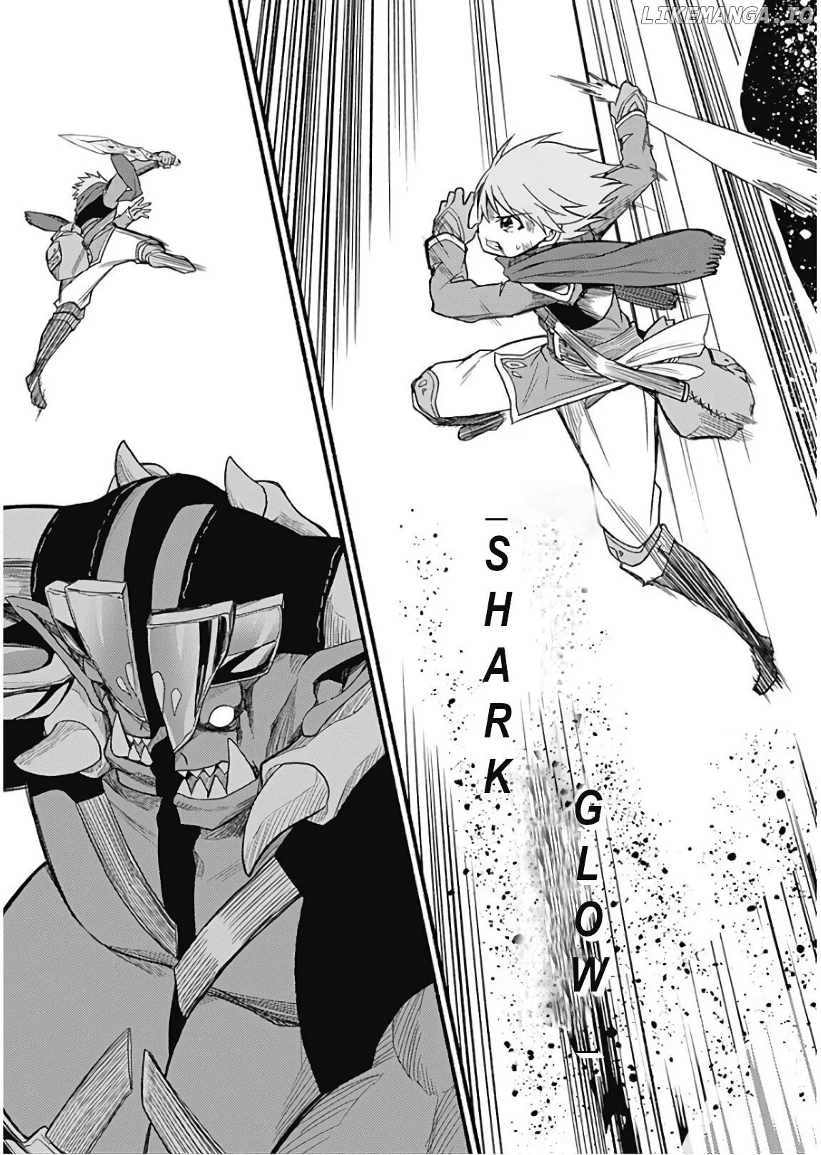 Read Living In This World With Cut Paste EN Manga Online