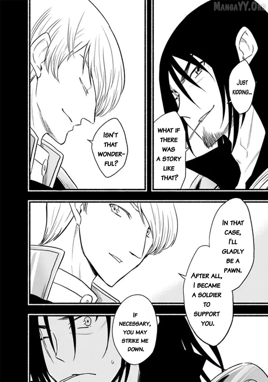 Read Living In This World With Cut Paste EN Manga Online