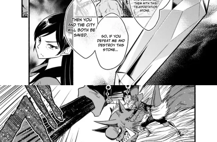 Read Living In This World With Cut Paste EN Manga Online