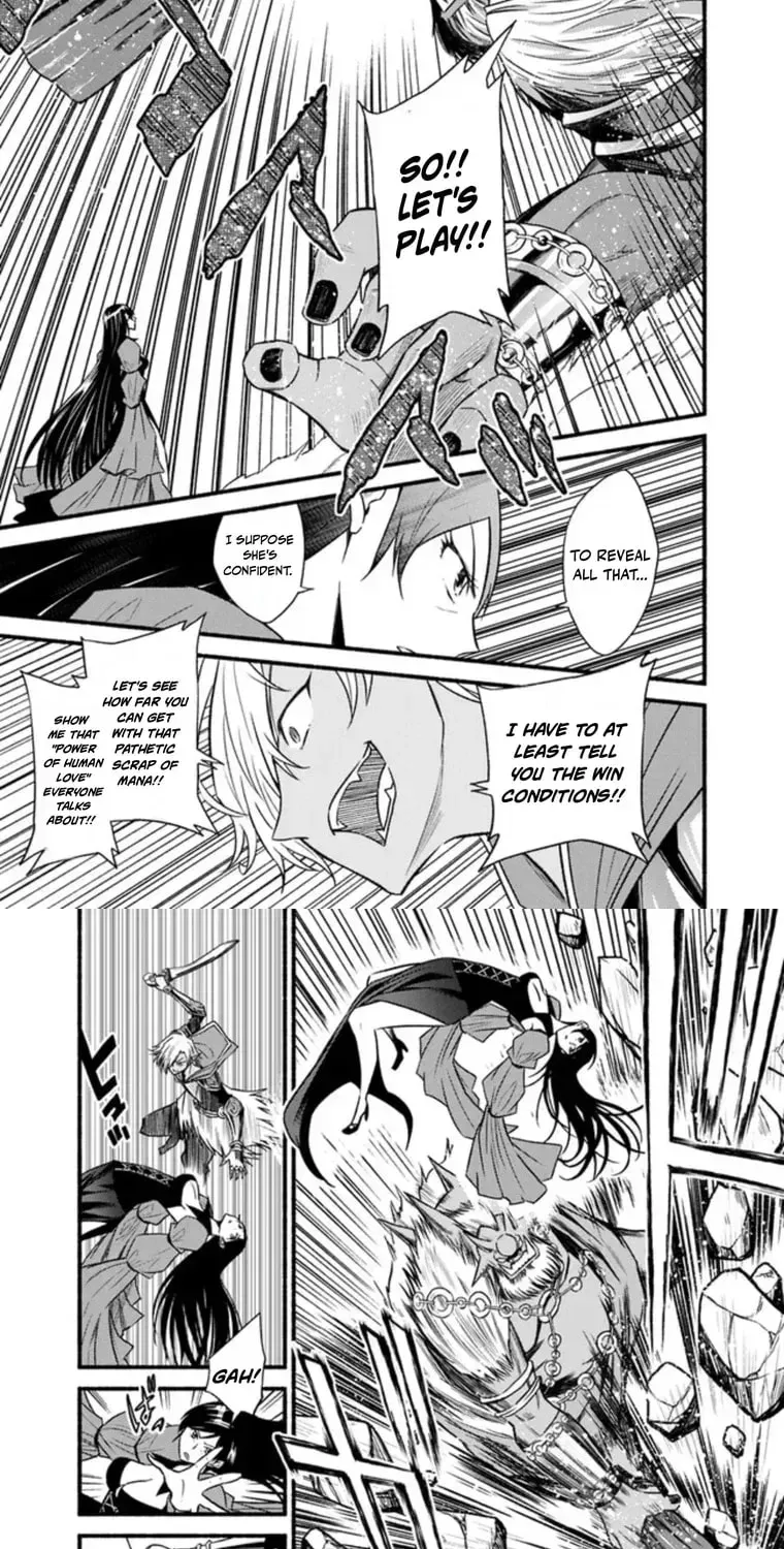Read Living In This World With Cut Paste EN Manga Online