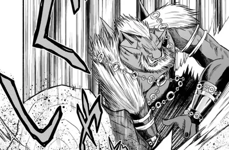 Read Living In This World With Cut Paste EN Manga Online