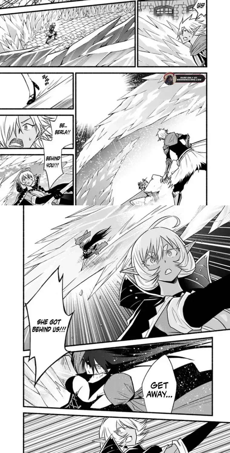 Read Living In This World With Cut Paste EN Manga Online