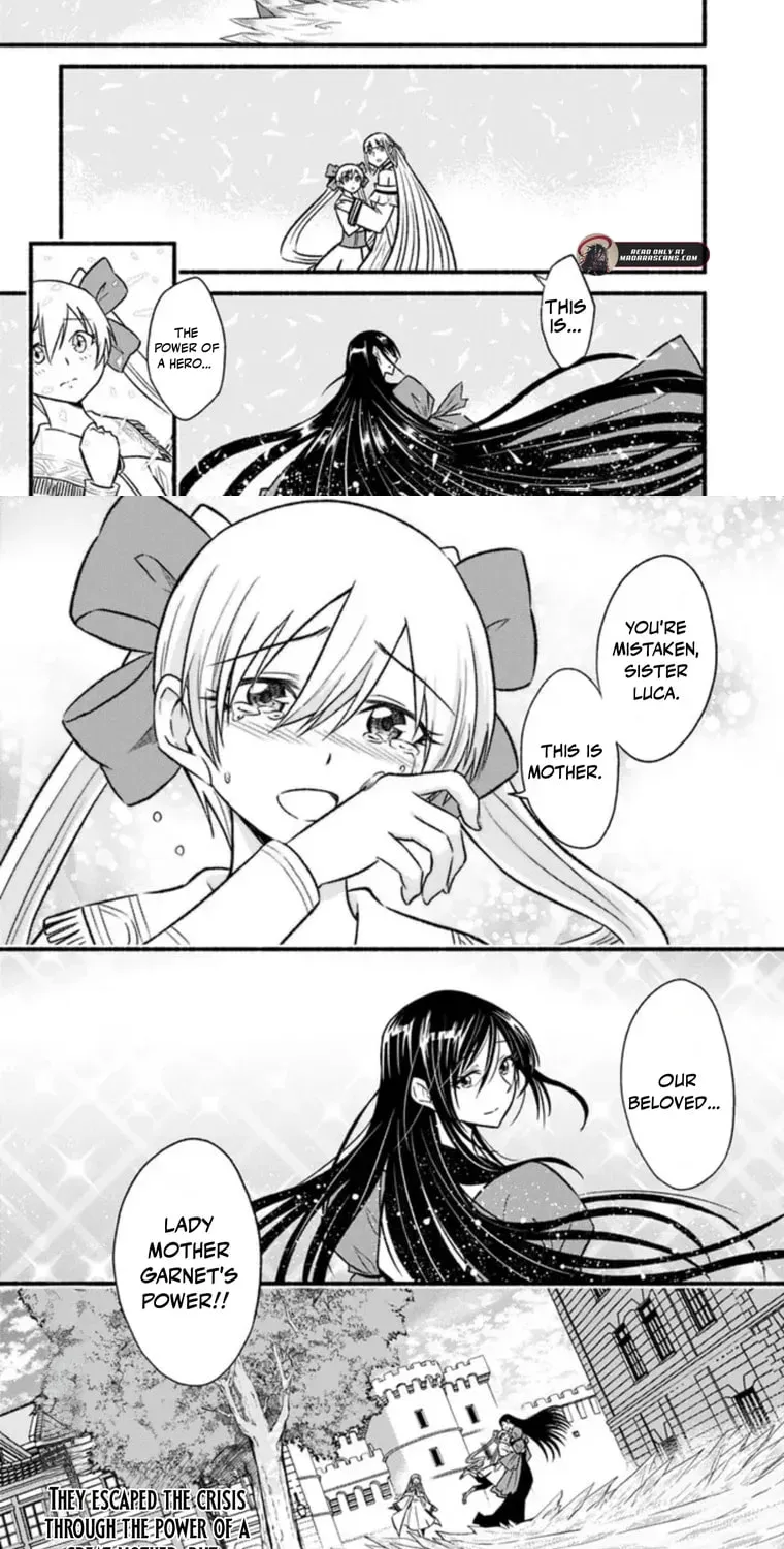Read Living In This World With Cut Paste EN Manga Online