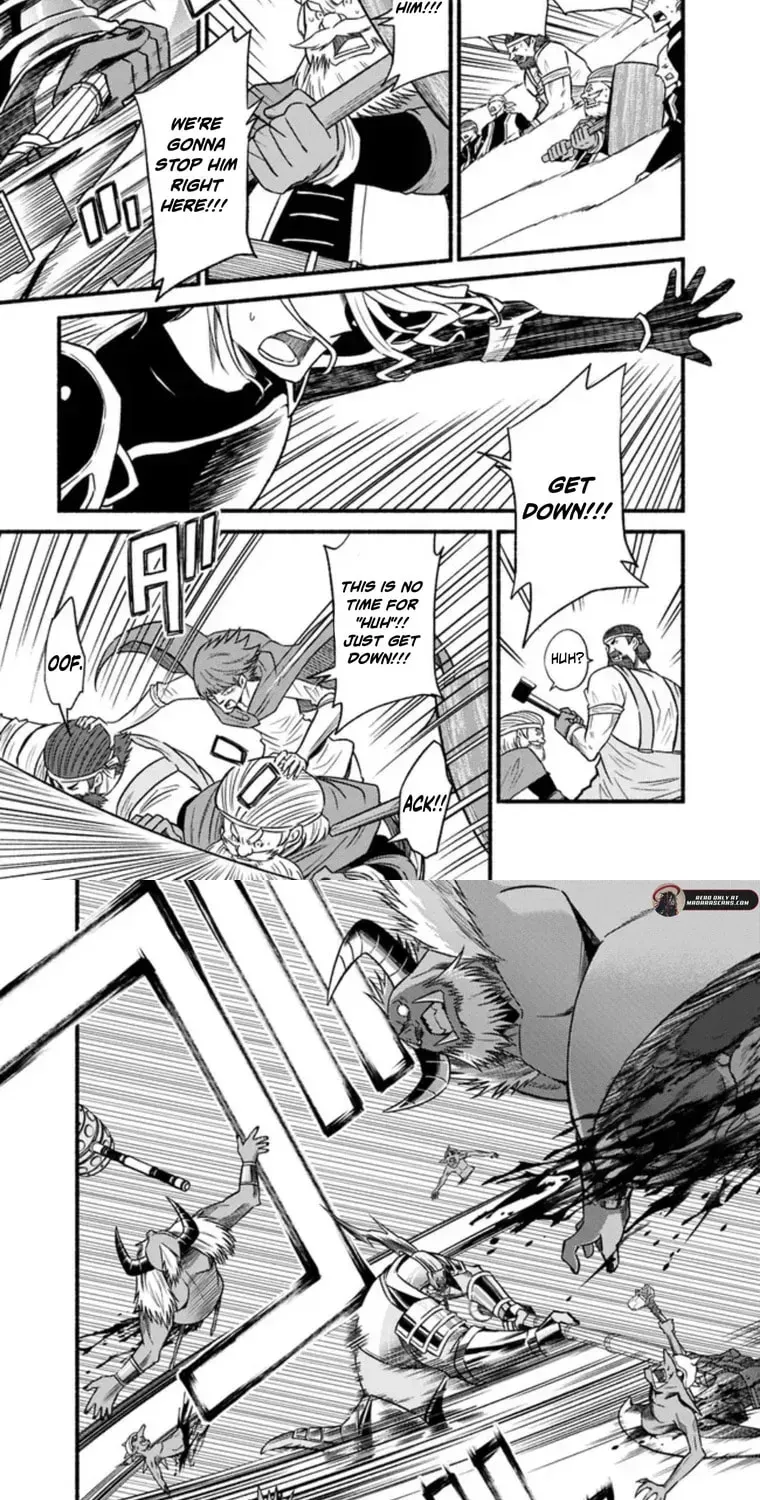 Read Living In This World With Cut Paste EN Manga Online
