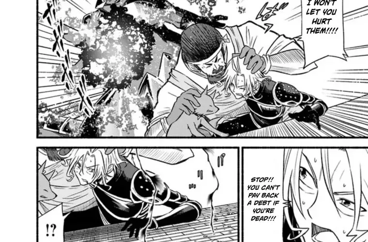 Read Living In This World With Cut Paste EN Manga Online