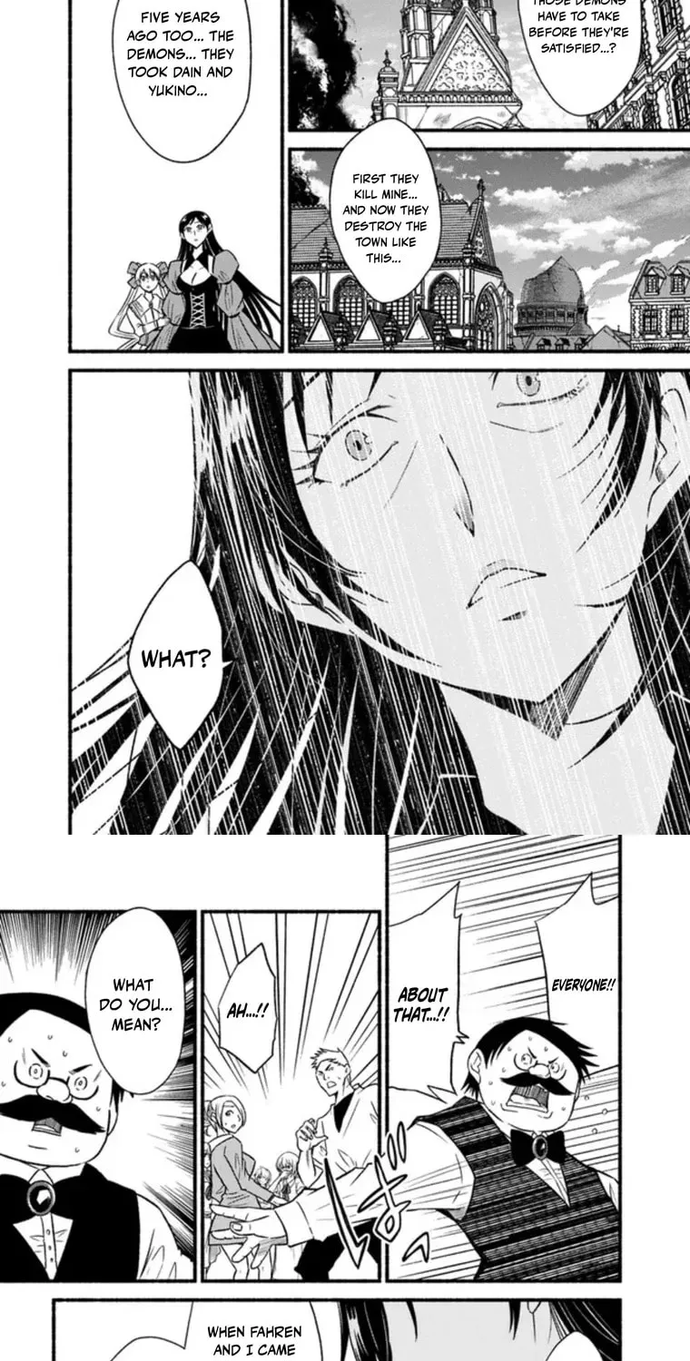 Read Living In This World With Cut Paste EN Manga Online