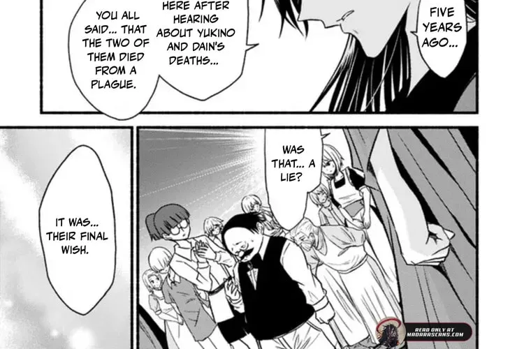 Read Living In This World With Cut Paste EN Manga Online